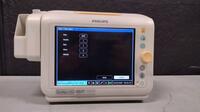 PHILIPS SURESIGNS VS3 PATIENT MONITOR