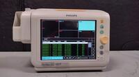 PHILIPS SURESIGNS VS3 PATIENT MONITOR