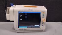 PHILIPS SURESIGNS VS3 PATIENT MONITOR