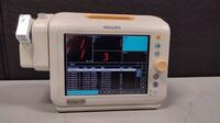 PHILIPS SURESIGNS VS3 PATIENT MONITOR