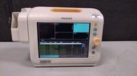 PHILIPS SURESIGNS VS3 PATIENT MONITOR