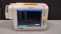 PHILIPS SURESIGNS VS3 PATIENT MONITOR