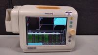 PHILIPS SURESIGNS VS3 PATIENT MONITOR