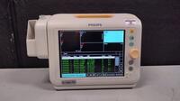 PHILIPS SURESIGNS VS3 PATIENT MONITOR