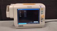 PHILIPS SURESIGNS VS3 PATIENT MONITOR
