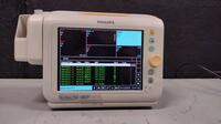 PHILIPS SURESIGNS VS3 PATIENT MONITOR