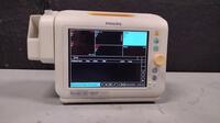 PHILIPS SURESIGNS VS3 PATIENT MONITOR