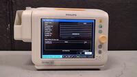 PHILIPS SURESIGNS VS3 PATIENT MONITOR
