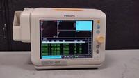 PHILIPS SURESIGNS VS3 PATIENT MONITOR