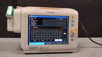 PHILIPS SURESIGNS VS3 PATIENT MONITOR