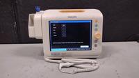 PHILIPS SURESIGNS VS3 PATIENT MONITOR