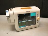 PHILIPS SURESIGNS VS3 PATIENT MONITOR