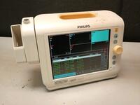 PHILIPS SURESIGNS VS3 PATIENT MONITOR
