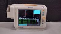 PHILIPS SURESIGNS VS3 PATIENT MONITOR