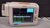 PHILIPS SURESIGNS VS3 PATIENT MONITOR