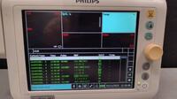 PHILIPS SURESIGNS VS3 PATIENT MONITOR
