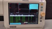 PHILIPS SURESIGNS VS3 PATIENT MONITOR