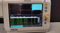 PHILIPS SURESIGNS VS3 PATIENT MONITOR