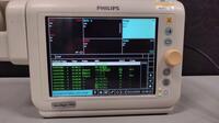 PHILIPS SURESIGNS VS3 PATIENT MONITOR