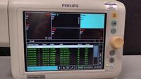PHILIPS SURESIGNS VS3 PATIENT MONITOR
