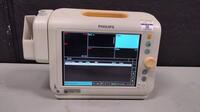 PHILIPS SURESIGNS VS3 PATIENT MONITOR