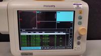 PHILIPS SURESIGNS VS3 PATIENT MONITOR