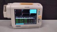 PHILIPS SURESIGNS VS3 PATIENT MONITOR