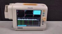PHILIPS SURESIGNS VS3 PATIENT MONITOR