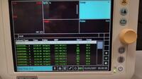 PHILIPS SURESIGNS VS3 PATIENT MONITOR