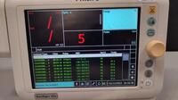 PHILIPS SURESIGNS VS3 PATIENT MONITOR