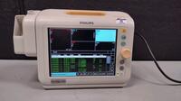 PHILIPS SURESIGNS VS3 PATIENT MONITOR