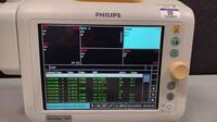 PHILIPS SURESIGNS VS3 PATIENT MONITOR