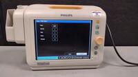 PHILIPS SURESIGNS VS3 PATIENT MONITOR