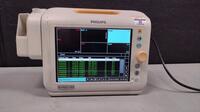 PHILIPS SURESIGNS VS3 PATIENT MONITOR