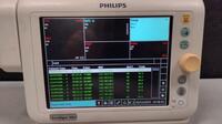 PHILIPS SURESIGNS VS3 PATIENT MONITOR
