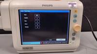PHILIPS SURESIGNS VS3 PATIENT MONITOR