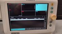 PHILIPS SURESIGNS VS3 PATIENT MONITOR