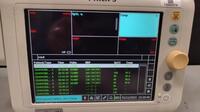 PHILIPS SURESIGNS VS3 PATIENT MONITOR