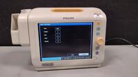 PHILIPS SURESIGNS VS3 PATIENT MONITOR