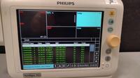 PHILIPS SURESIGNS VS3 PATIENT MONITOR