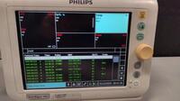 PHILIPS SURESIGNS VS3 PATIENT MONITOR