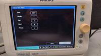 PHILIPS SURESIGNS VS3 PATIENT MONITOR