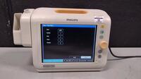 PHILIPS SURESIGNS VS3 PATIENT MONITOR
