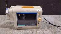 PHILIPS SURESIGNS VS3 PATIENT MONITOR