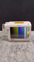 PHILIPS SURESIGNS VS3 PATIENT MONITOR
