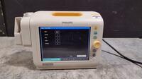 PHILIPS SURESIGNS VS3 PATIENT MONITOR
