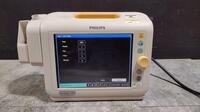 PHILIPS SURESIGNS VS3 PATIENT MONITOR