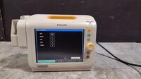 PHILIPS SURESIGNS VS3 PATIENT MONITOR