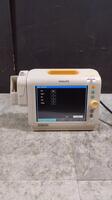 PHILIPS SURESIGNS VS3 PATIENT MONITOR