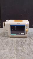 PHILIPS SURESIGNS VS3 PATIENT MONITOR